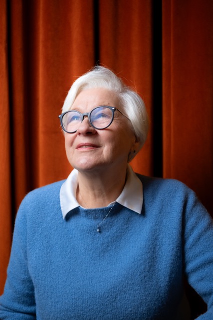 Maria Narojek